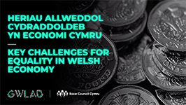 Key Challenges for Equality in Welsh Economy