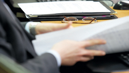 Member Accountability Bill Committee