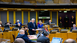 Plenary