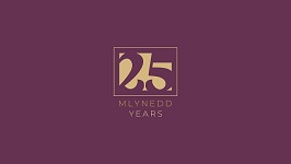 Celebrating 25 years of the Senedd