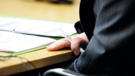 Petitions Committee
