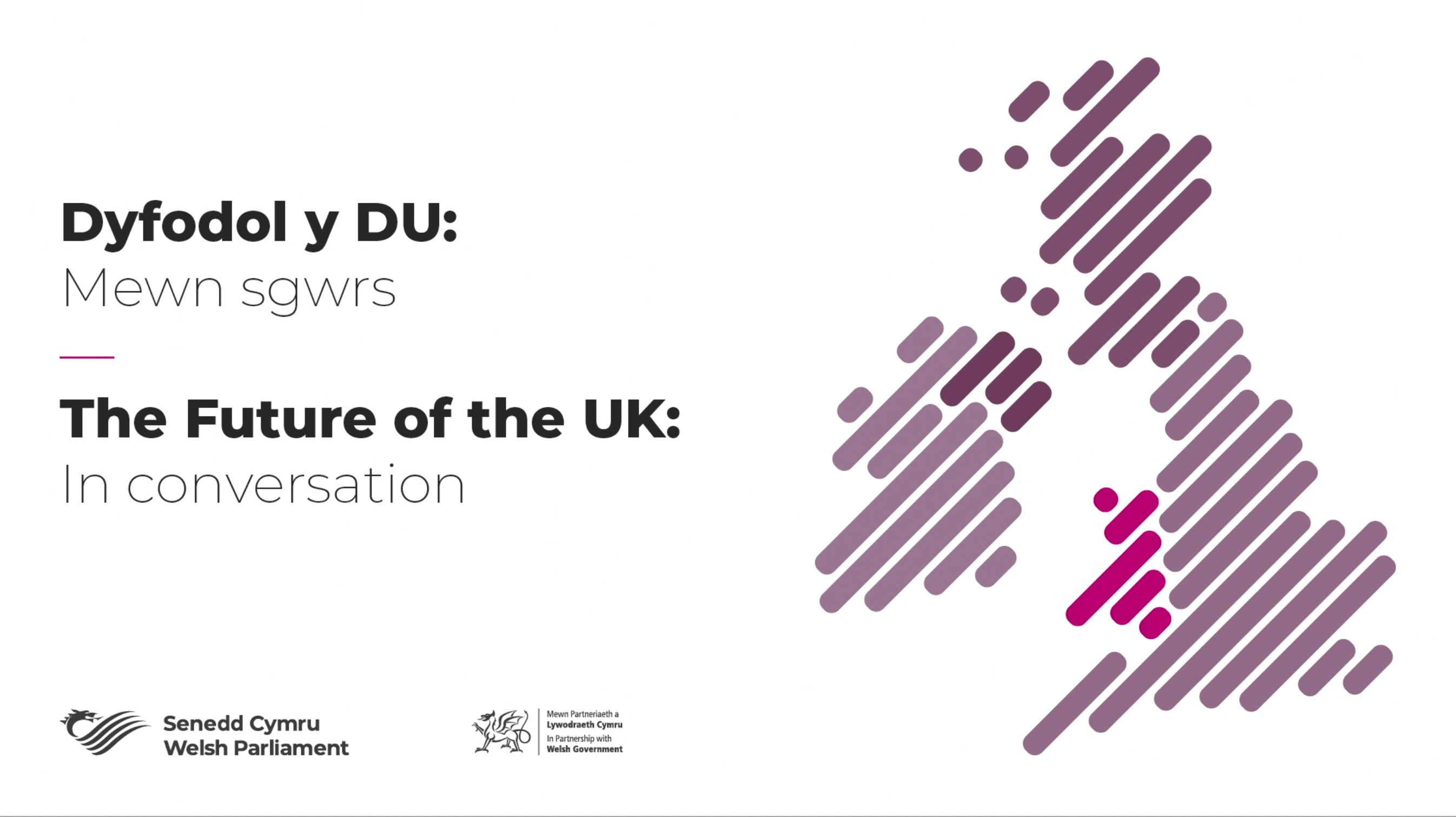 The Future of the UK: In Conversation