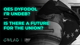 Is there a future for the Union? 